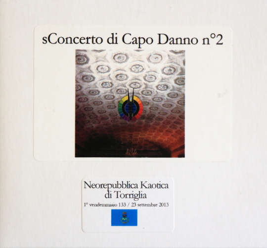ODRZ34 - sConcerto di Capo Danno n2 - 01