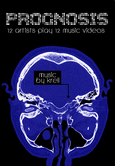 ODRZ36 - "Prognosis" video - 2014