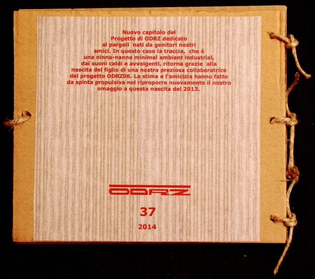 ODRZ37 - Lullaby - 3