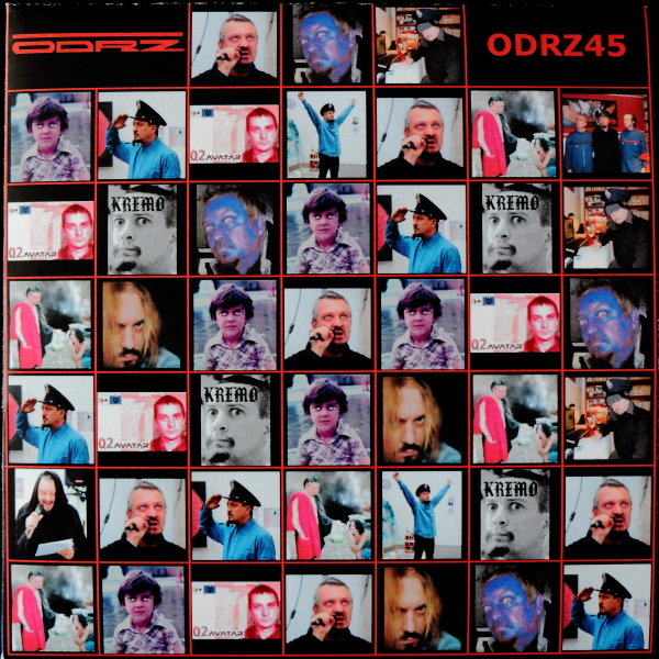 ODRZ45 - 01