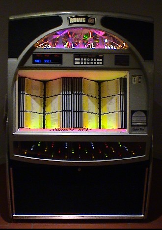 ODRZ04   Collective  Juke-box - 01