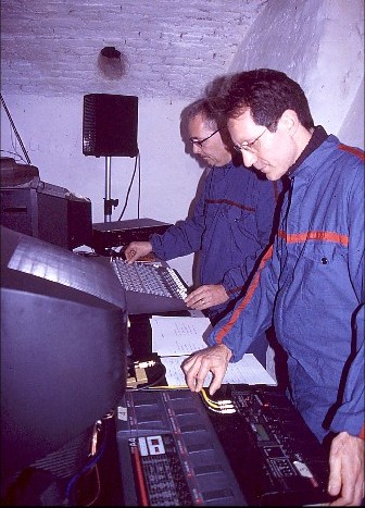 ODRZ05   Live in Milano - 02