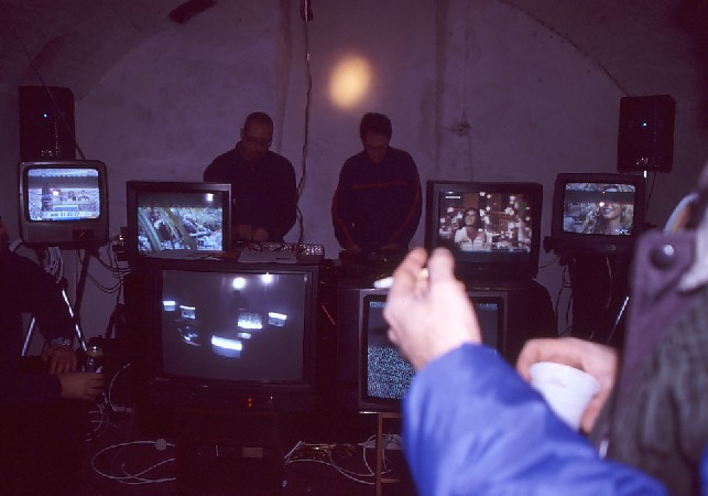 ODRZ05   Live in Milano - 03