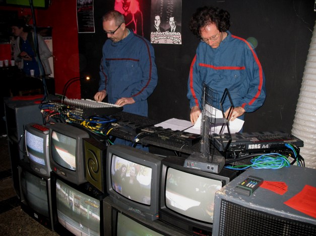ODRZ05 Live in Abbiategrasso - 02