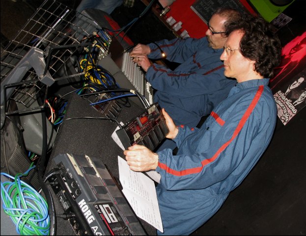 ODRZ05 Live in Abbiategrasso - 05