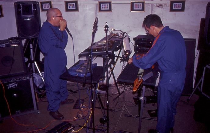 ODRZ07  Live in Milano - 01