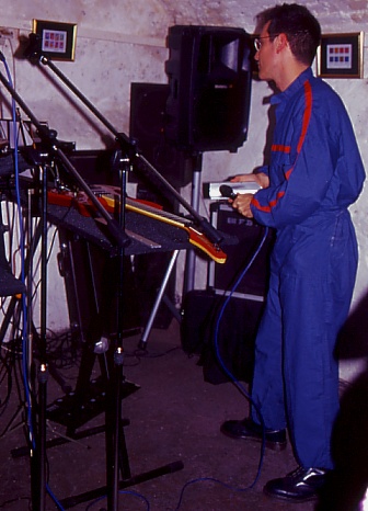 ODRZ07  Live in Milano - 03