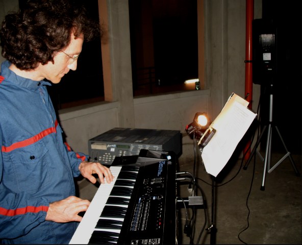 ODRZ12  Live in Milano - 02