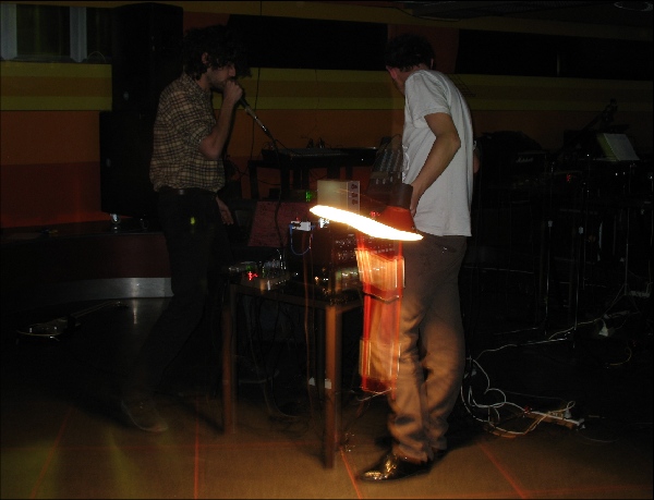 ODRZ14 - Margini Sonori - 18 Dic. 2007 - Nastro Mortal - 01