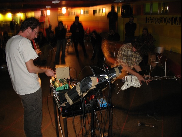 ODRZ14 - Margini Sonori - 18 Dic. 2007 - Nastro Mortal - 04
