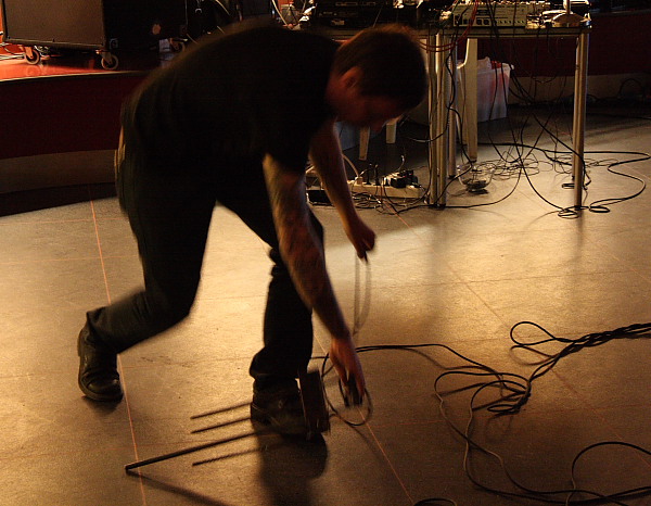 ODRZ14 - Margini Sonori II - March 18, 2008 - Griefer - 04