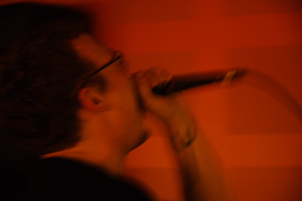 ODRZ14 - Margini Sonori II - March 18, 2008 - Brutophilia - 04
