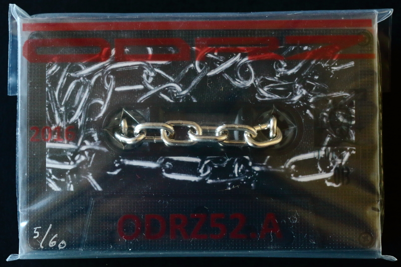 ODRZ52 - A