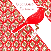Il Programma di Religione